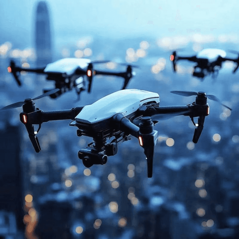 Silent Computing Core