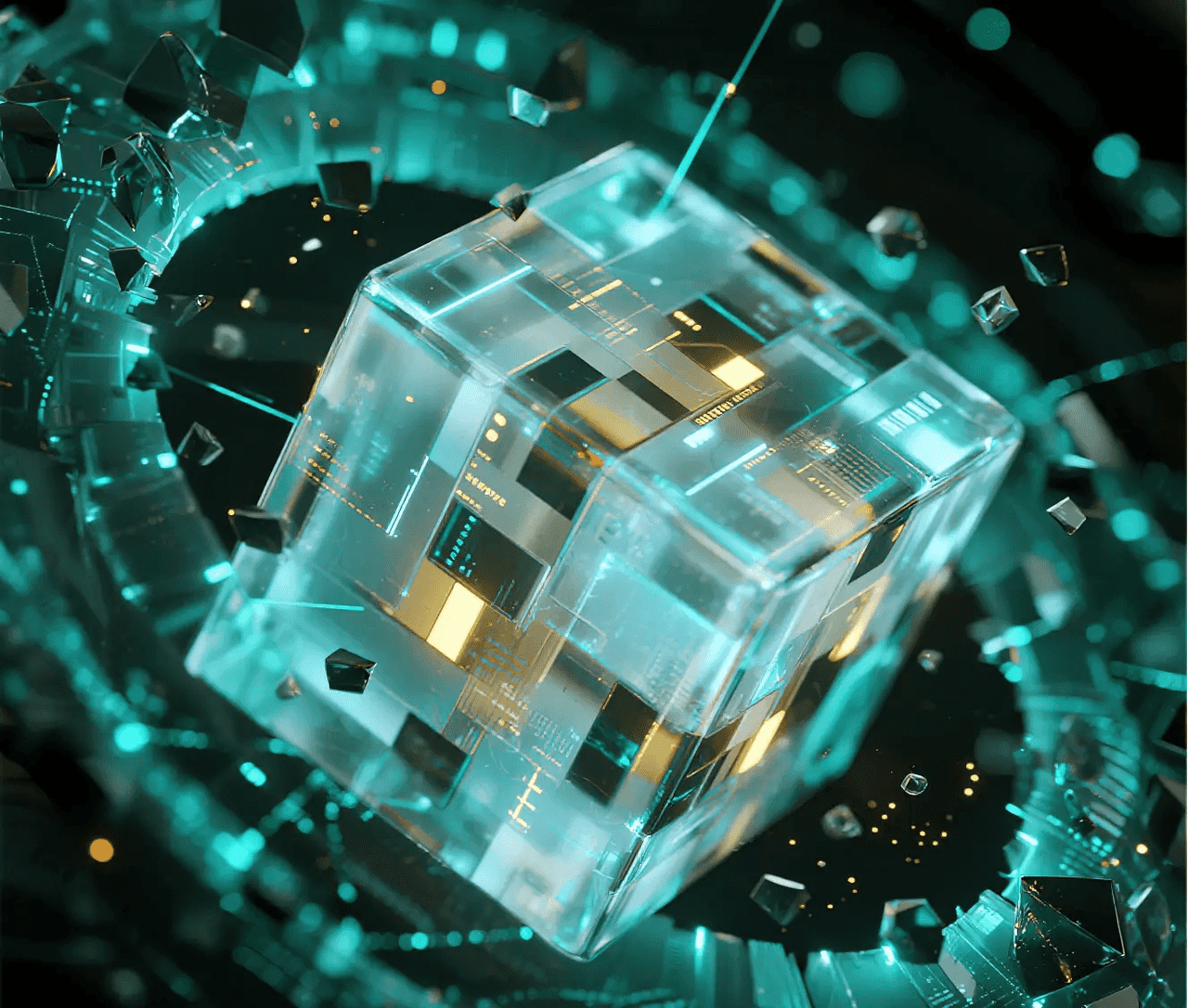 Smart Interaction Base